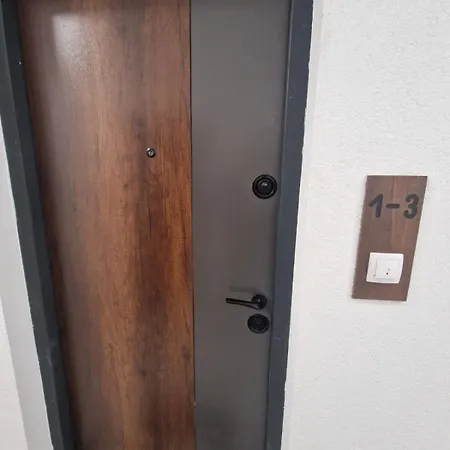 Apartman Damjan Banja Luka