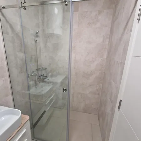 Apartman Damjan