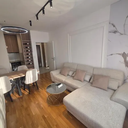 Apartment Damjan