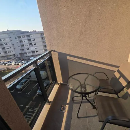 Apartment Damjan Banja Luka