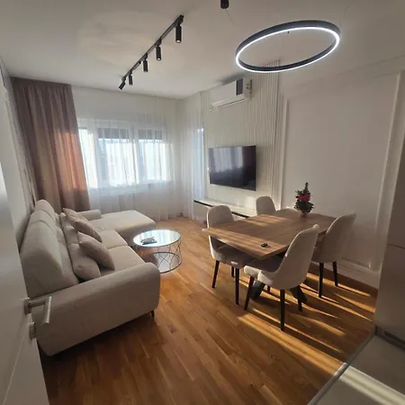Damjan Apartman